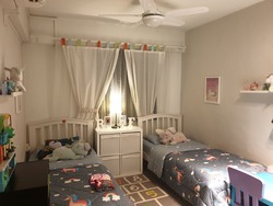 Blk 412 Bedok North Avenue 2 (Bedok), HDB 3 Rooms #198589352